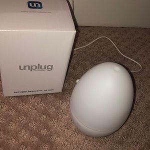 Essential oil diffuser